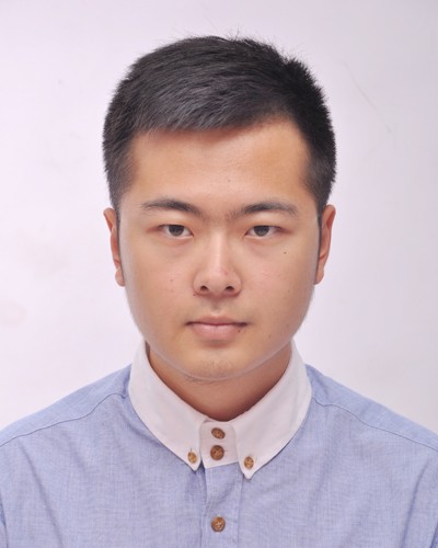 Haoyu Wang Haoyu Wang
